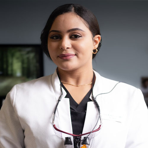 dr lara elamin dentist near you in ottawa