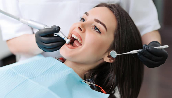 dental clinic in ottawa on