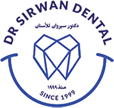 dr sirwan dental logo